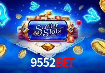 Experiência VIP 9552bet
