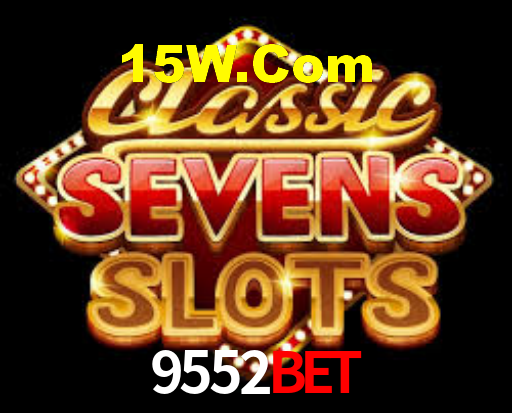 9552bet: Seu Cassino Premiado com Pagamentos Rápidos