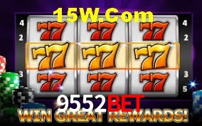 Statistics 9552bet