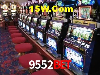 Benefícios da Conta 9552bet