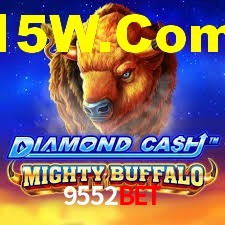 Welcome Bonus 9552bet