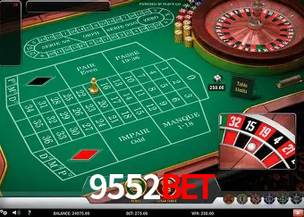 Casino Ao Vivo 9552bet