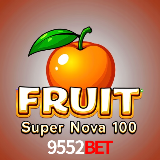 Interface do App 9552bet