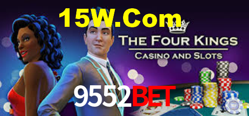 9552bet.com