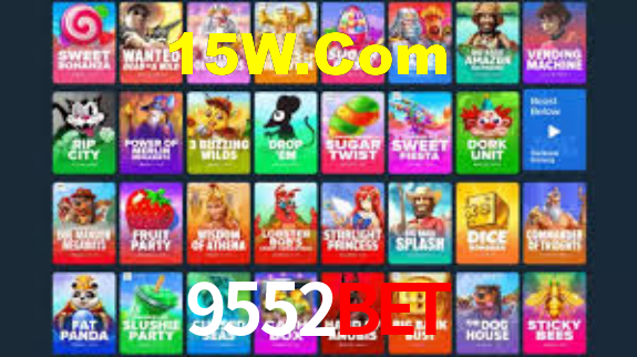 9552bet
