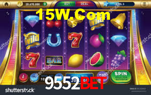 9552bet.com