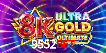 Apostas de Tênis 9552bet