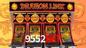 Premium Interface 9552bet