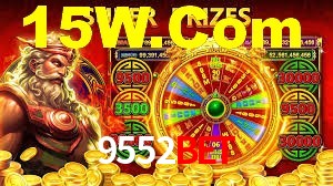 Sinta a adrenalina dos jogos de cassino com 9552bet
