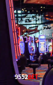 Daily Bonuses 9552bet