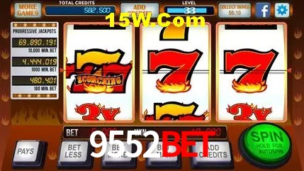 Login Seguro 9552bet