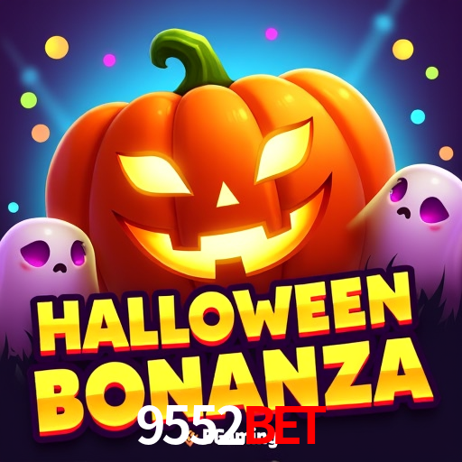 Slot Games 9552bet