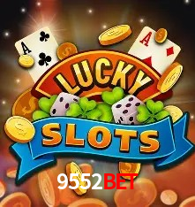 cassino 9552bet
