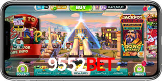 VIP Casino 9552bet