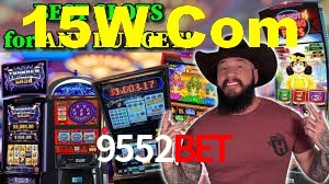 Roulette Table 9552bet