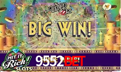Especiais de Fim de Semana 9552bet