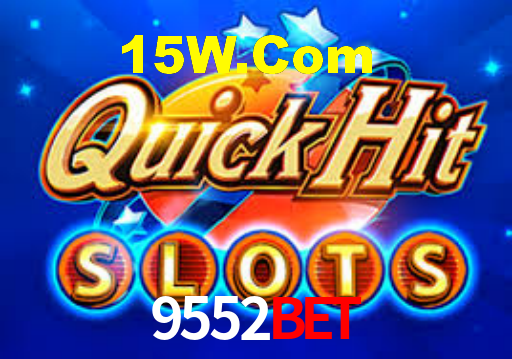 9552bet.com