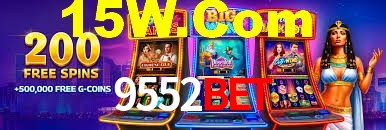 Blackjack Table 9552bet