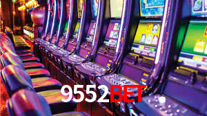 9552bet.com