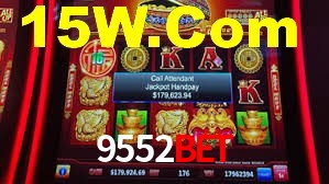 Exclusive Games 9552bet