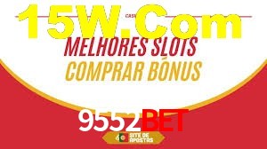 9552bet App Interface