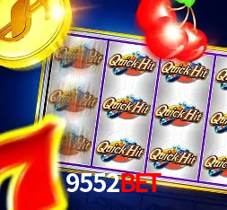 Promoção Relâmpago 9552bet