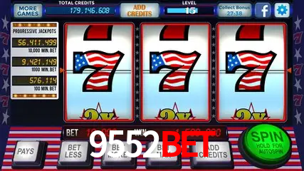 Diretório de Jogos 9552bet